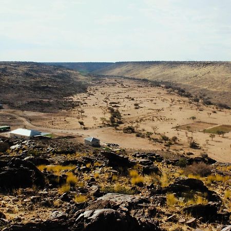 The Farm Life - Namibia Leilighet Maltahohe Eksteriør bilde